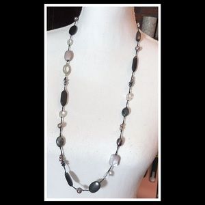 Silpada N1796 Downtown Necklace